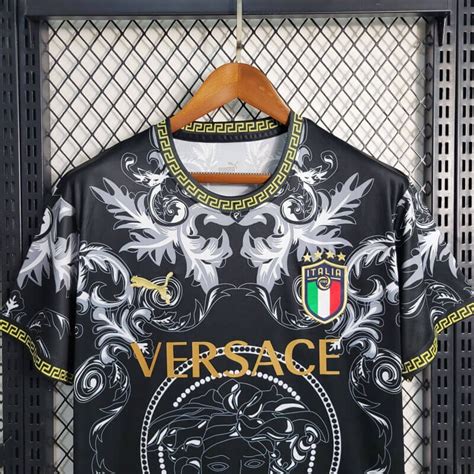 trikot versace|versace online shopping.